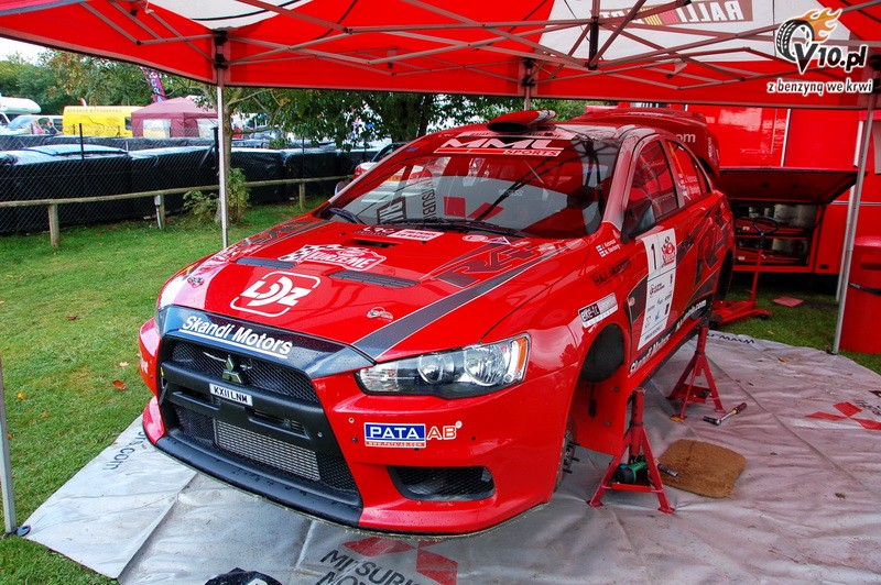 Rally Day 2011